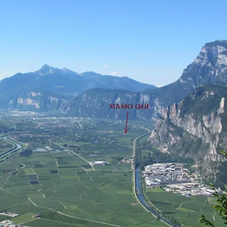 L' Isola Di Arturo Gospodarstwo agroturystyczne *