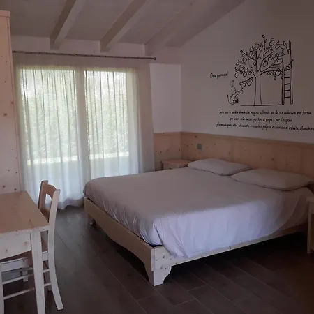L' Isola Di Arturo Agroturismo