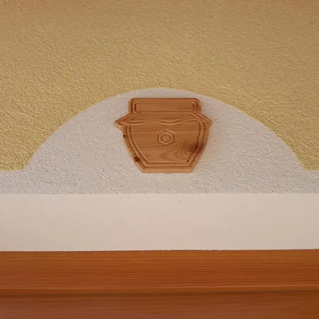 Gospodarstwo agroturystyczne L' Isola Di Arturo Trydent