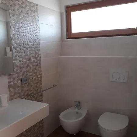 L' Isola Di Arturo *