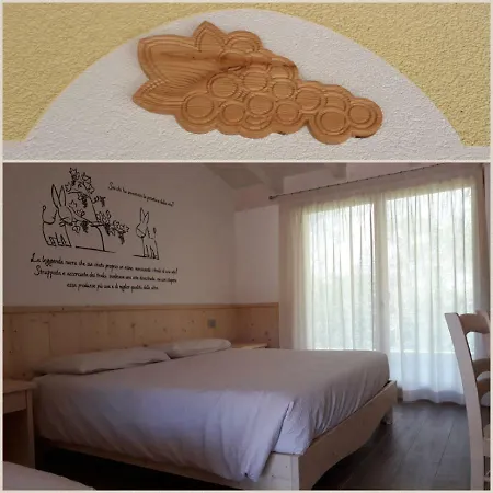 L' Isola Di Arturo * Trydent