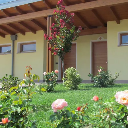 Feriegård L' Isola Di Arturo