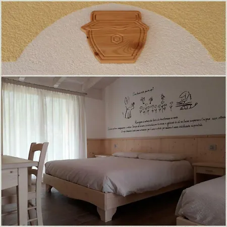 Gospodarstwo agroturystyczne L' Isola Di Arturo