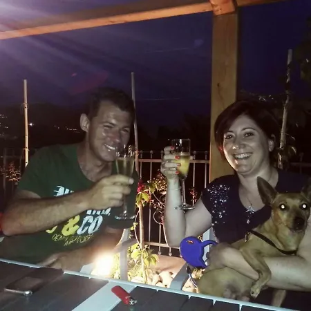 L' Isola Di Arturo Gospodarstwo agroturystyczne