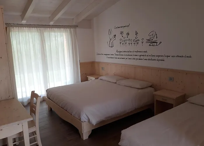 L' Isola Di Arturo * טרנטו