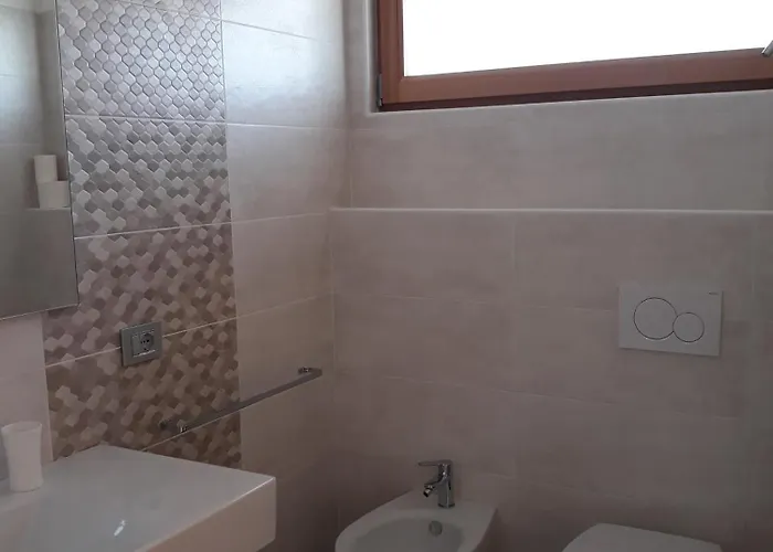 L' Isola Di Arturo *