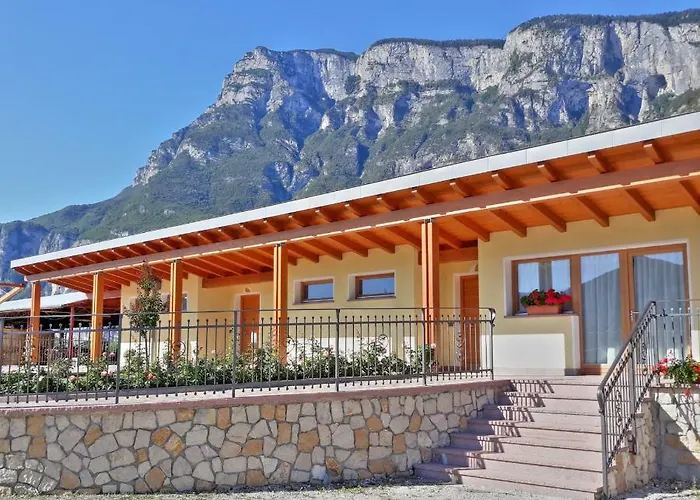 בית חווה L' Isola Di Arturo טרנטו