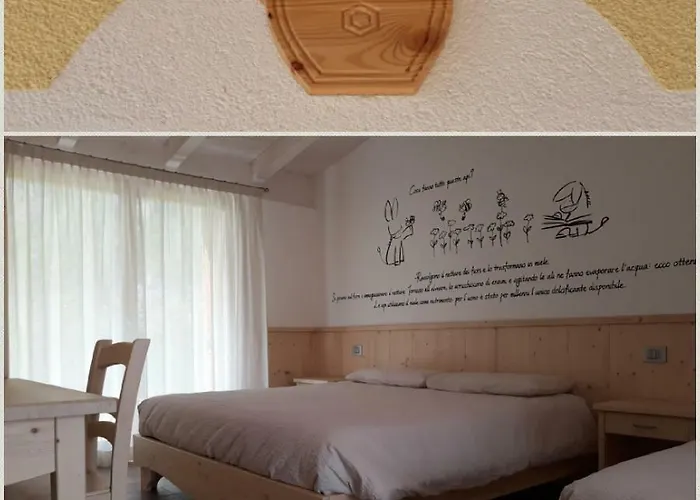 בית חווה L' Isola Di Arturo