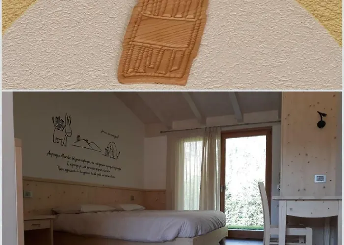 בית חווה L' Isola Di Arturo