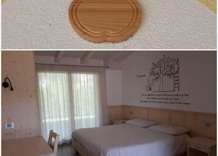 בית חווה L' Isola Di Arturo טרנטו