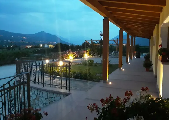 L' Isola Di Arturo * טרנטו